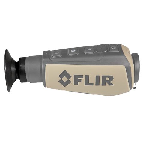 Afbeelding laden in galerijviewer, FLIR Oculair Ooggedeelte voor Scout
