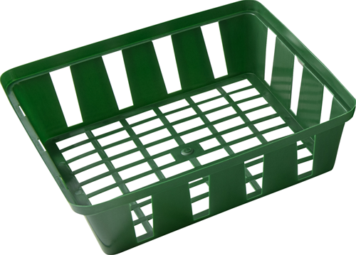 Afbeelding laden in galerijviewer, Connex korf voor plantgoed 24x21cm (3st) - flor79160
