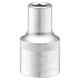 Stanley handgereedschap fatmax 1 2 dop 9mm 6pt - fmmt17228-0 - fmmt17228-0