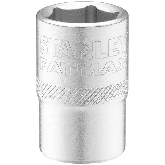 Stanley handgereedschap fatmax 1 2 dop 16mm 6pt - fmmt17235-0 - fmmt17235-0