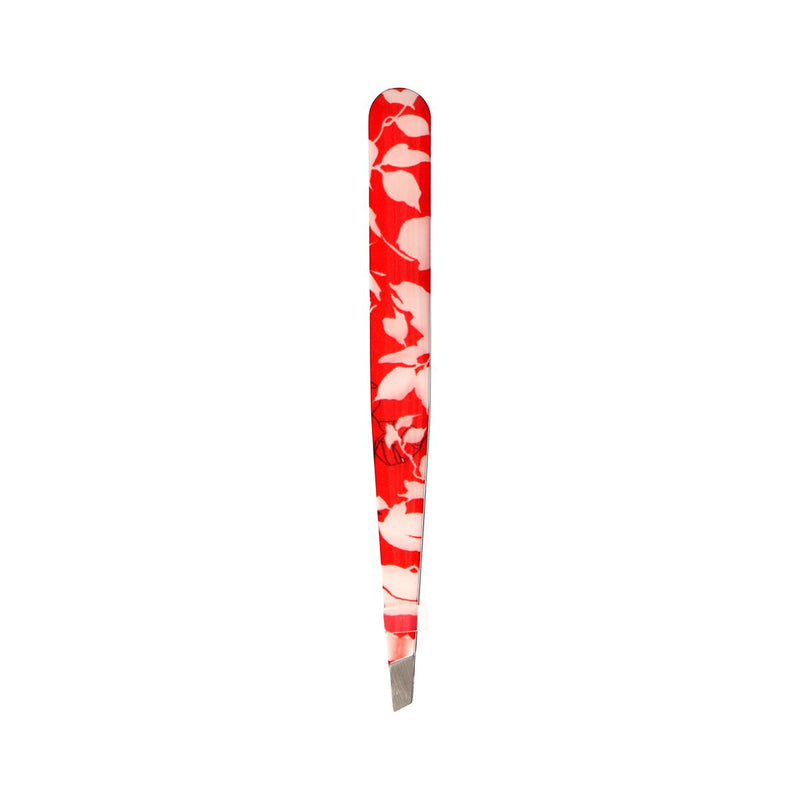 Afbeelding laden in galerijviewer, Face nail pincet bloemen assorti
