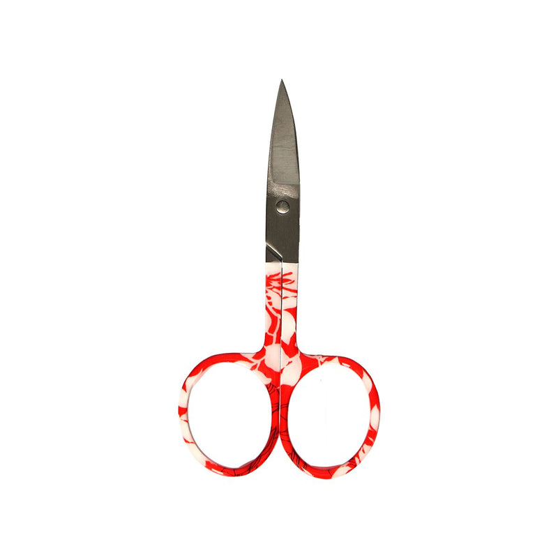 Afbeelding laden in galerijviewer, Face nail nagelschaar bloemen assorti
