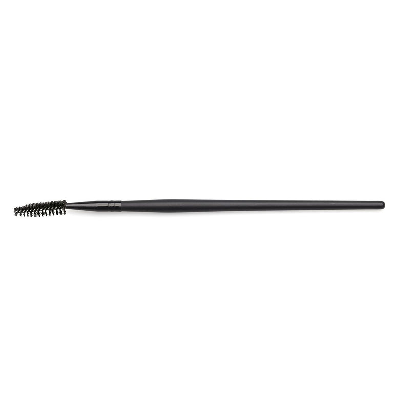 Afbeelding laden in galerijviewer, Face nail mascara brush zwart zonder blister
