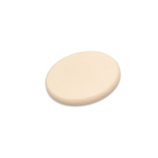 Face nail make up spons rond crème zonder blister