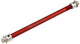 Followme thru axle adapter 12mm