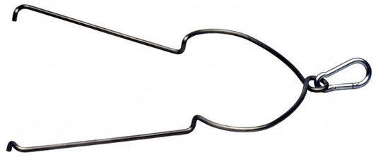 Followme hanger top-light