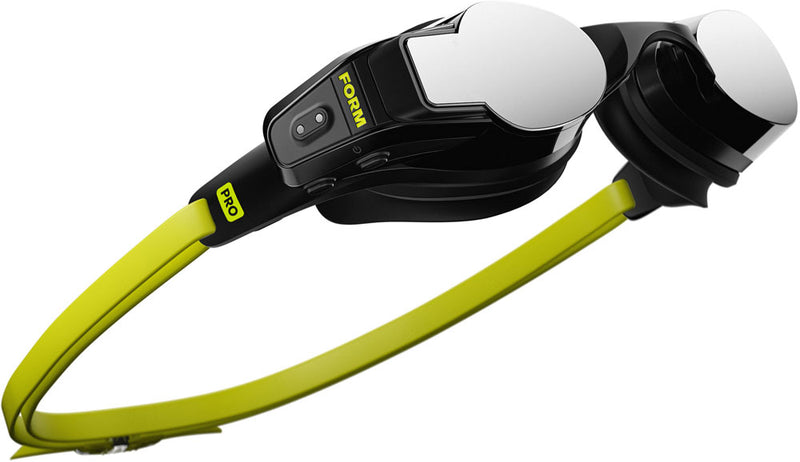 Afbeelding laden in galerijviewer, Form smart swim 2 pro - swimming goggle

