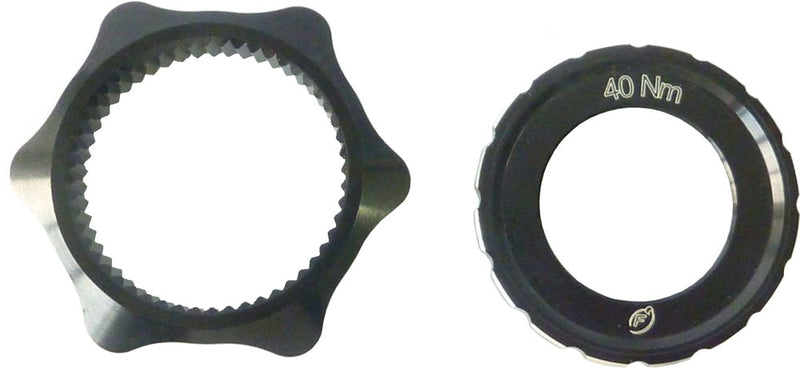Afbeelding laden in galerijviewer, Formula centerlock adapter kit
