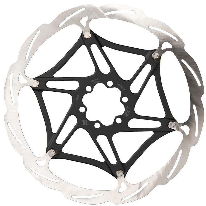 Afbeelding laden in galerijviewer, Formula 6-bolt rotor disk | 180mm
