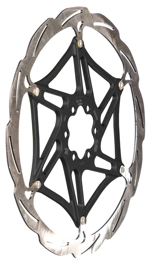 Afbeelding laden in galerijviewer, Formula 6-bolt rotor disk | 180mm
