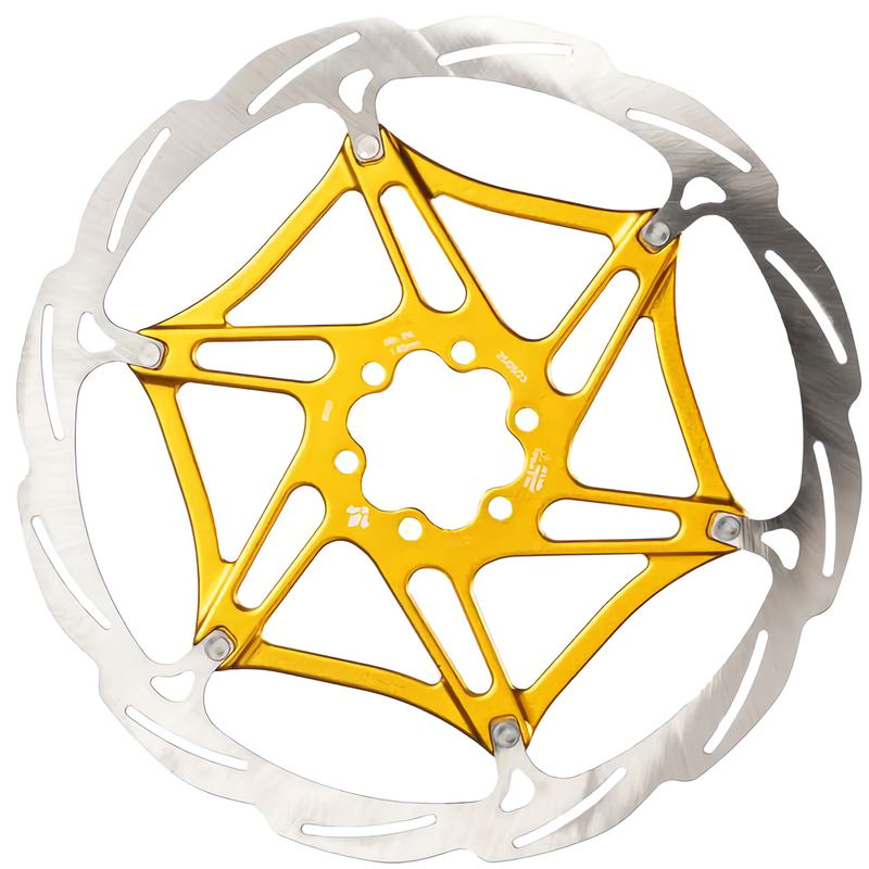 Afbeelding laden in galerijviewer, Formula 6-bolt disc rotor | 203mm
