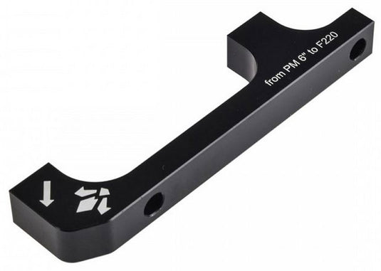 Formula disc adapter 6 pm 220mm
