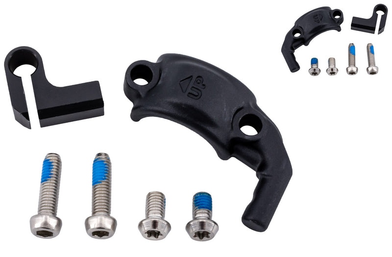 Afbeelding laden in galerijviewer, Formula shimano i-spec ev clamp
