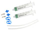 Formula mineral oil bleeding kit for cura disc brakes