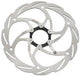 Formula monolitic centerlock disc rotor | 203mm