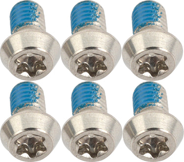 Formula monolitic 6-bolt disc rotor | 180mm