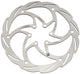 Formula monolitic 6-bolt disc rotor | 180mm