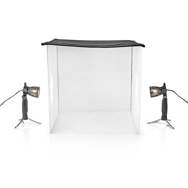Nedis fotostudio set