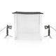 Nedis fotostudio set