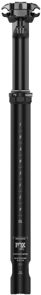 Afbeelding laden in galerijviewer, Fox racing shox transfer sl performance elite internal dropper post
