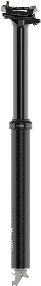 Afbeelding laden in galerijviewer, Fox racing shox transfer performance elite 180 mm dropper seatpost
