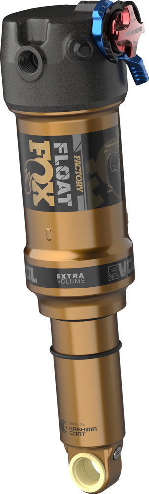 Afbeelding laden in galerijviewer, Fox racing shox float factory 2pos-adj lv trunnion shock
