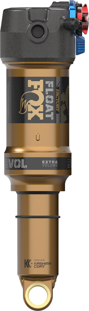 Afbeelding laden in galerijviewer, Fox racing shox float factory 2pos-adj lv trunnion shock
