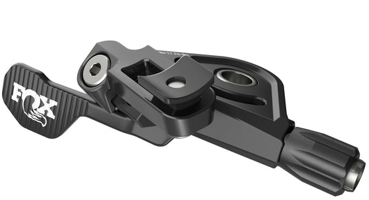 Fox racing shox transfer 1-speed remote lever