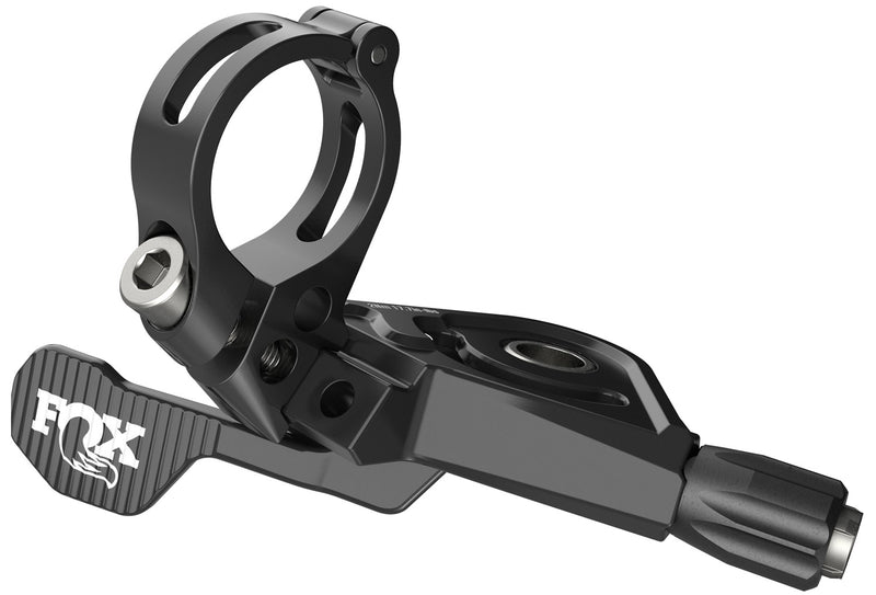 Afbeelding laden in galerijviewer, Fox racing shox transfer 1-speed remote lever
