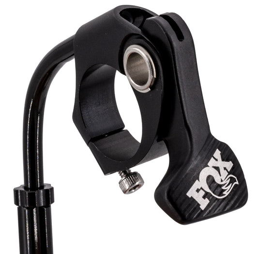Fox racing shox transfer remote lever