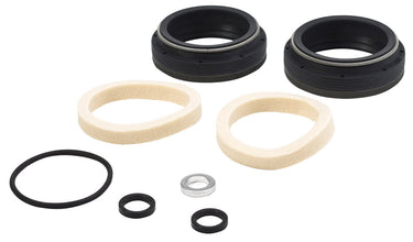 Fox racing shox dust wiper 34mm low friction no flange