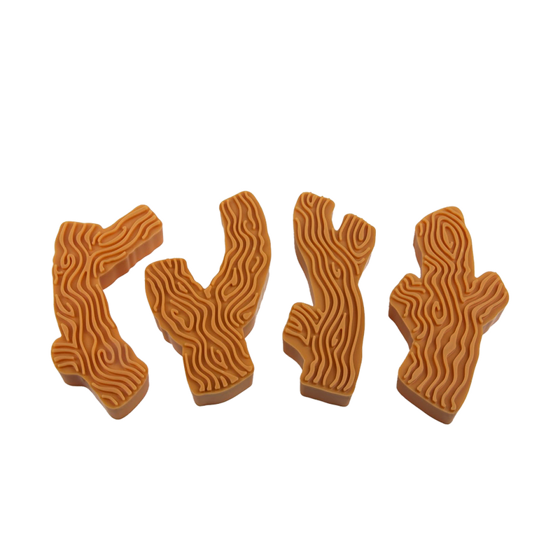 Afbeelding laden in galerijviewer, Fred whole grain cookies uitsteekvormen 4-delig

