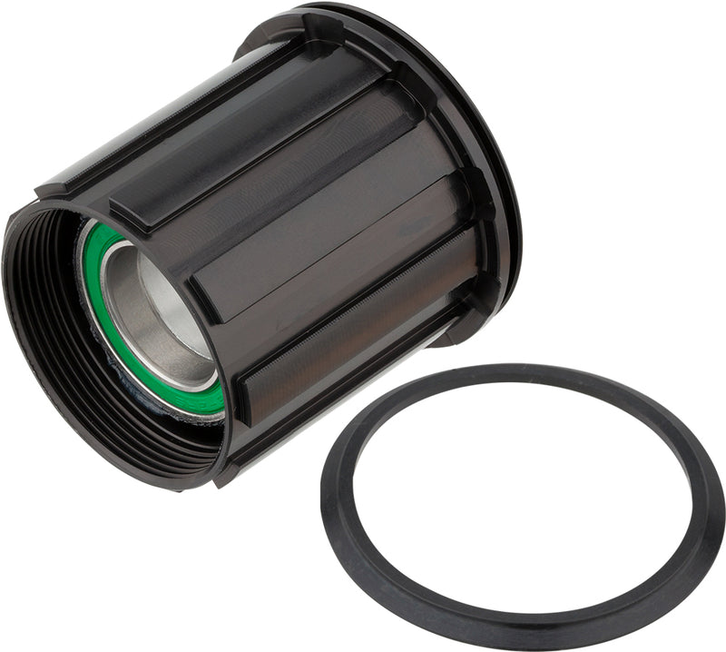 Afbeelding laden in galerijviewer, Newmen freewheel mtb sh gen2 incl. bearings
