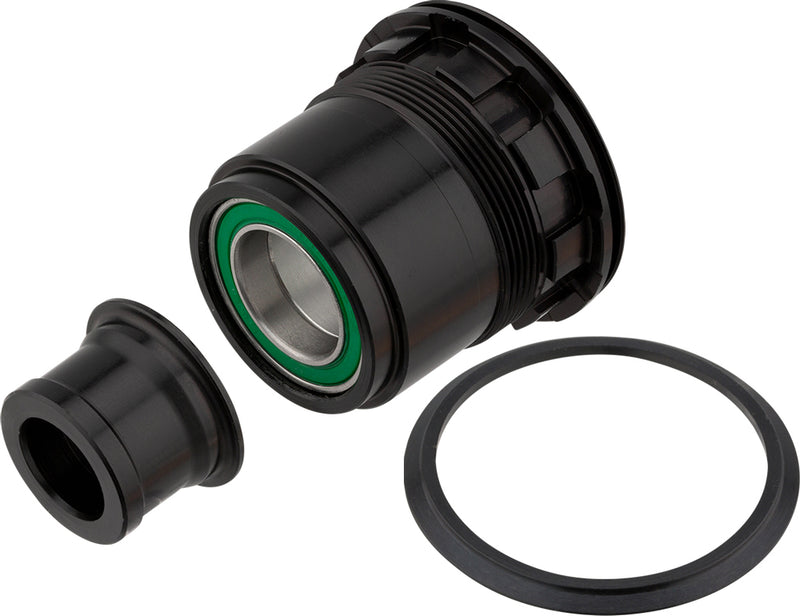 Afbeelding laden in galerijviewer, Newmen freewheel mtb sh gen2 incl. bearings
