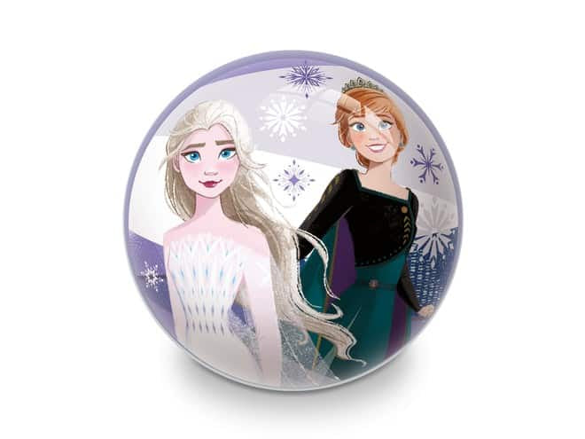 Afbeelding laden in galerijviewer, Mondo decorbal frozen, 14cm
