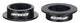 Fsa botom bracket adapter bb386evo 24 reducer al