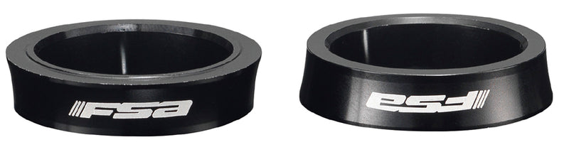 Afbeelding laden in galerijviewer, Fsa bottom bracket adapter bb386evo to bb pf30
