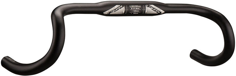 Afbeelding laden in galerijviewer, Fsa agx adventure compact gravel handlebar
