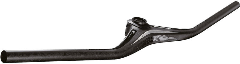 Afbeelding laden in galerijviewer, Fsa kfx sic integrated carbon handlebar stem unit
