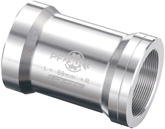 Fsa pf30 to bsa bottom bracket adapter