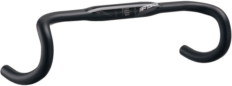 Afbeelding laden in galerijviewer, Fsa energy compact acr road handlebar
