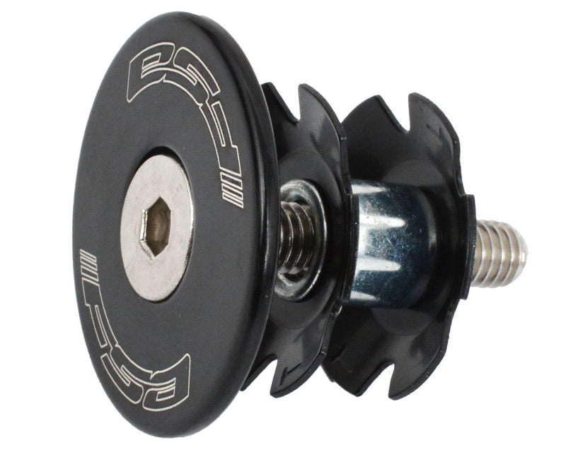 Afbeelding laden in galerijviewer, Fsa star nut set aluminium 1 1 8
