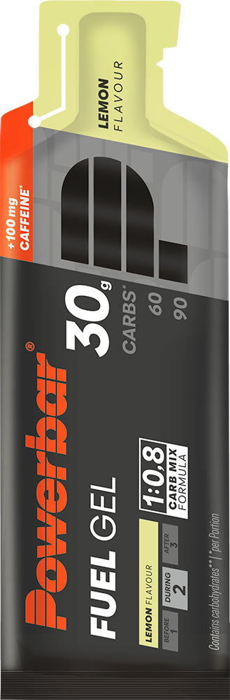 Afbeelding laden in galerijviewer, Powerbar fuel gel 30 50ml
