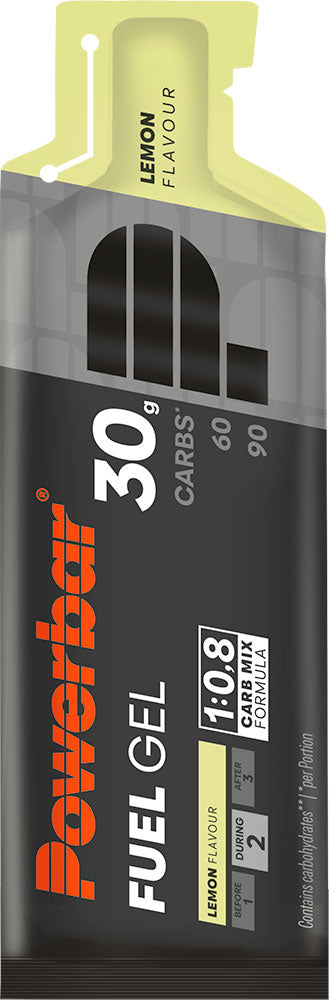 Afbeelding laden in galerijviewer, Powerbar fuel gel 30 50ml
