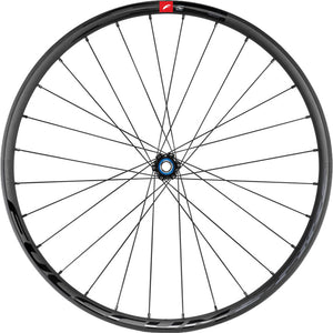 Fulcrum e-fire 3 27.5 6-bolt shimano hg boost wheelset