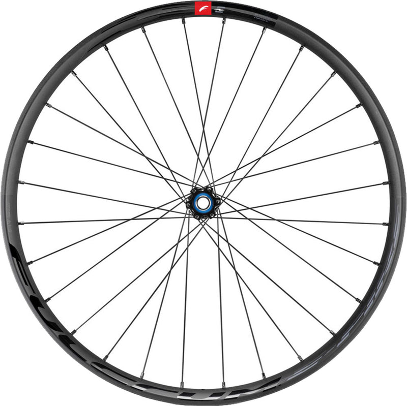 Afbeelding laden in galerijviewer, Fulcrum e-fire 3 27.5 6-bolt shimano hg boost wheelset
