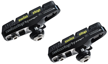 Swissstop full flash pro black prince brake pads