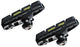 Swissstop full flash pro black prince brake pads