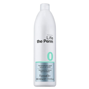 Farmavita life the perm 0 500ml