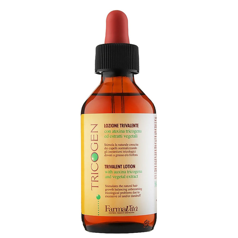Afbeelding laden in galerijviewer, Farmavita tricogen lotion 100ml
